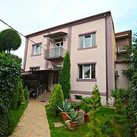 Guest House Via Bitola Luaran gambar