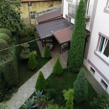 Guest House Via Bitola Luaran gambar