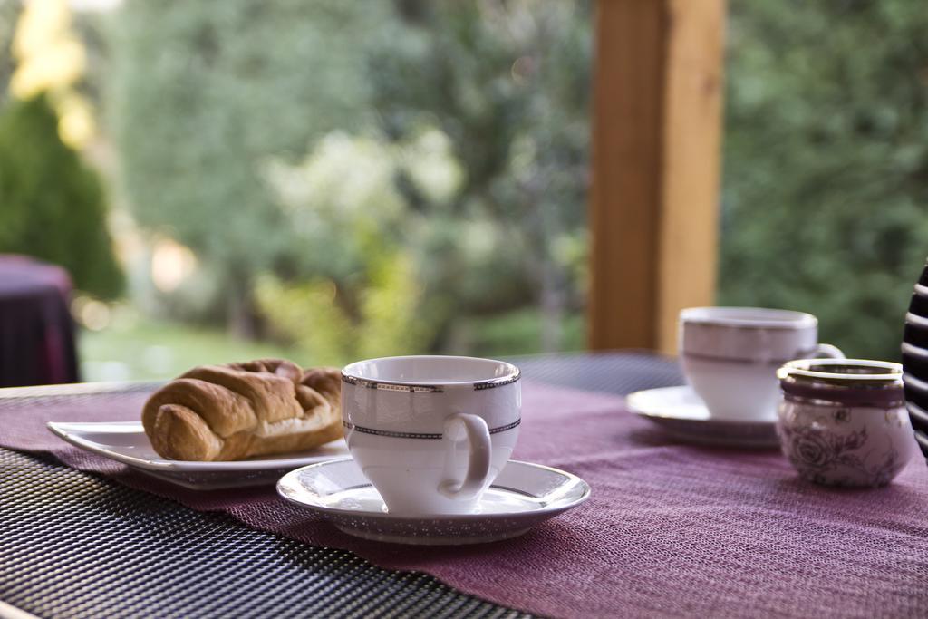 Guest House Via Bitola Luaran gambar