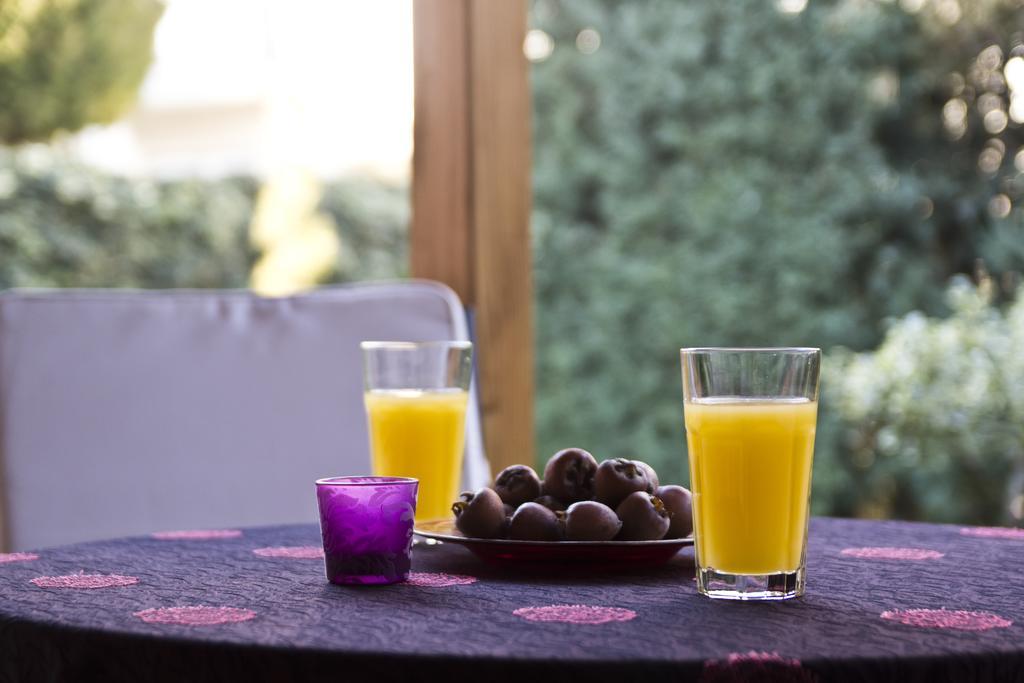 Guest House Via Bitola Luaran gambar