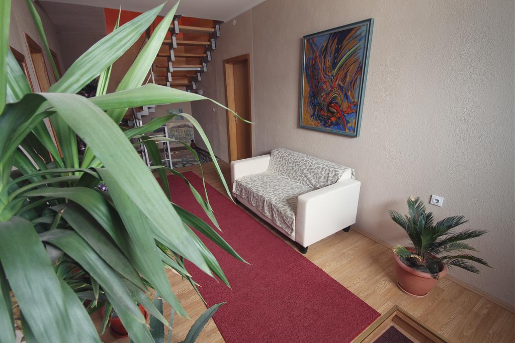 Guest House Via Bitola Luaran gambar
