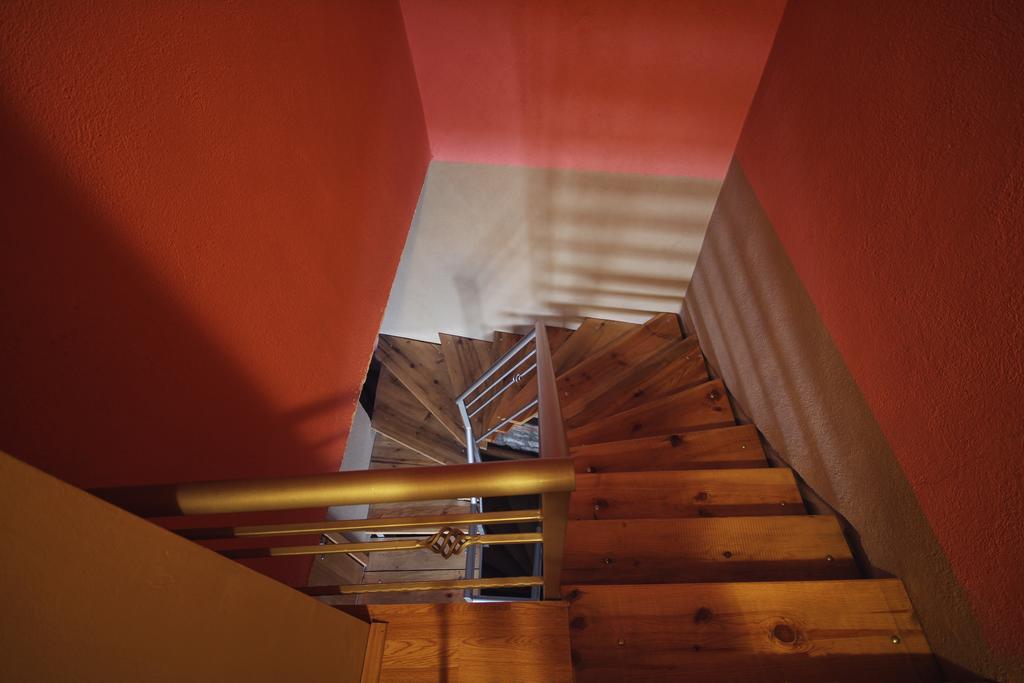 Guest House Via Bitola Luaran gambar
