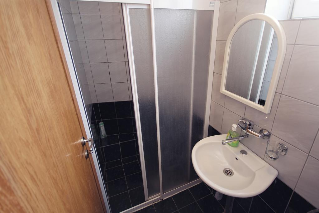 Guest House Via Bitola Bilik gambar