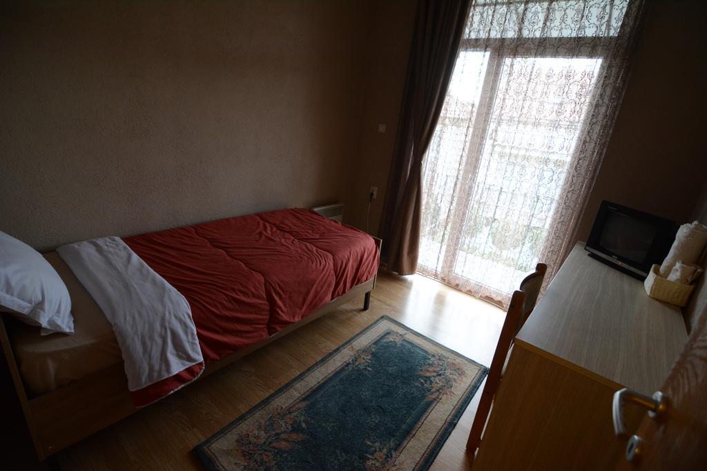 Guest House Via Bitola Luaran gambar