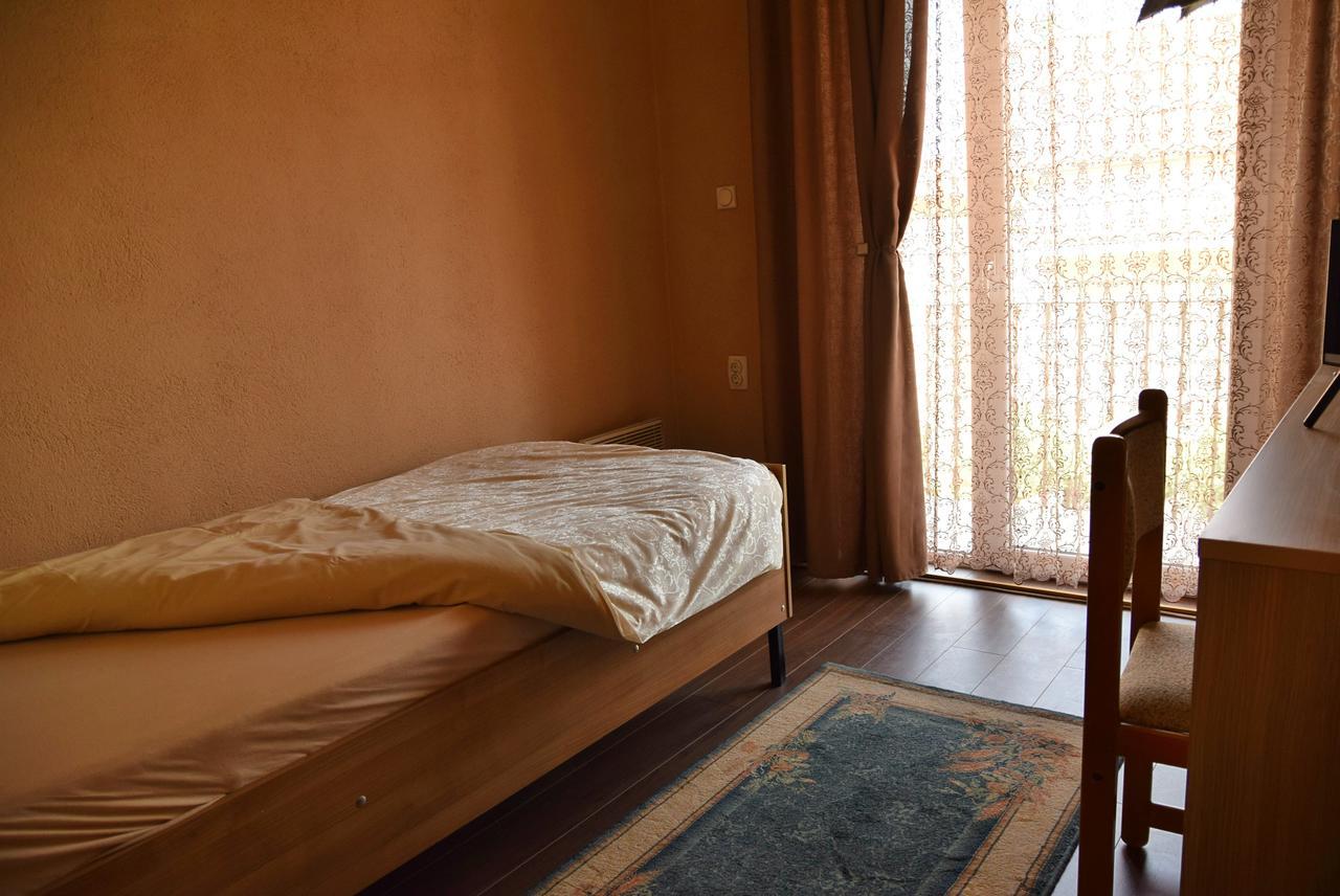 Guest House Via Bitola Luaran gambar