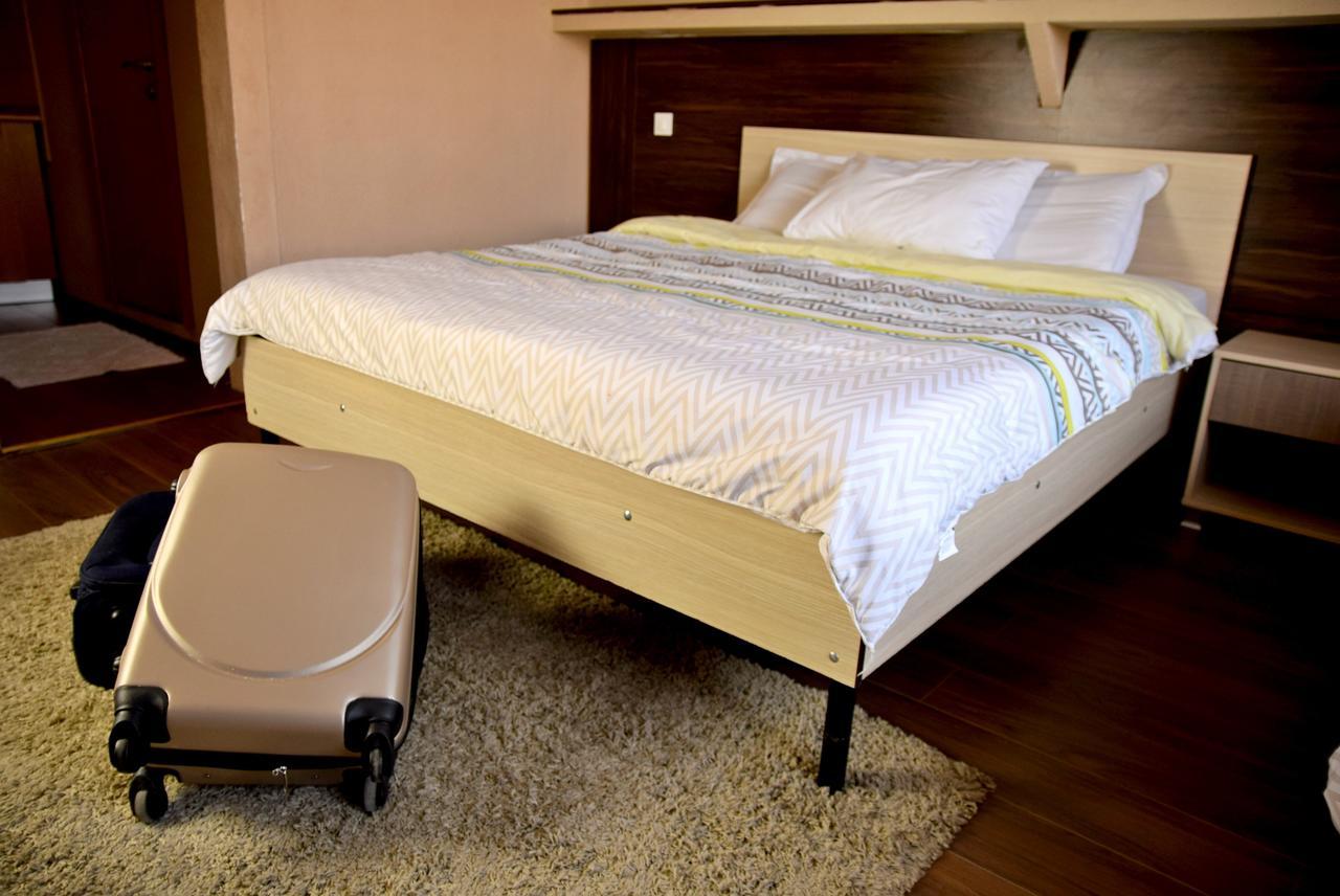 Guest House Via Bitola Luaran gambar