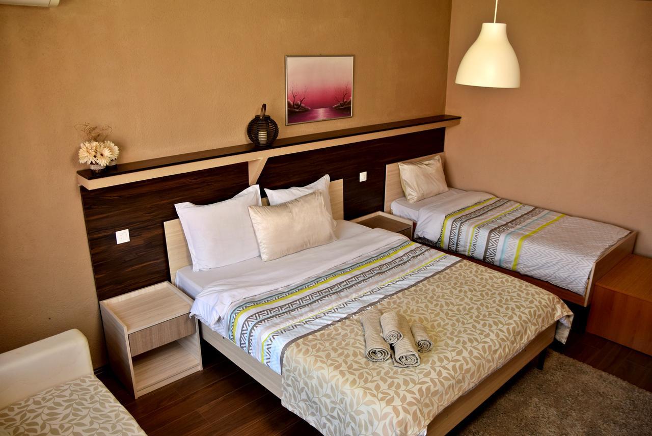 Guest House Via Bitola Luaran gambar