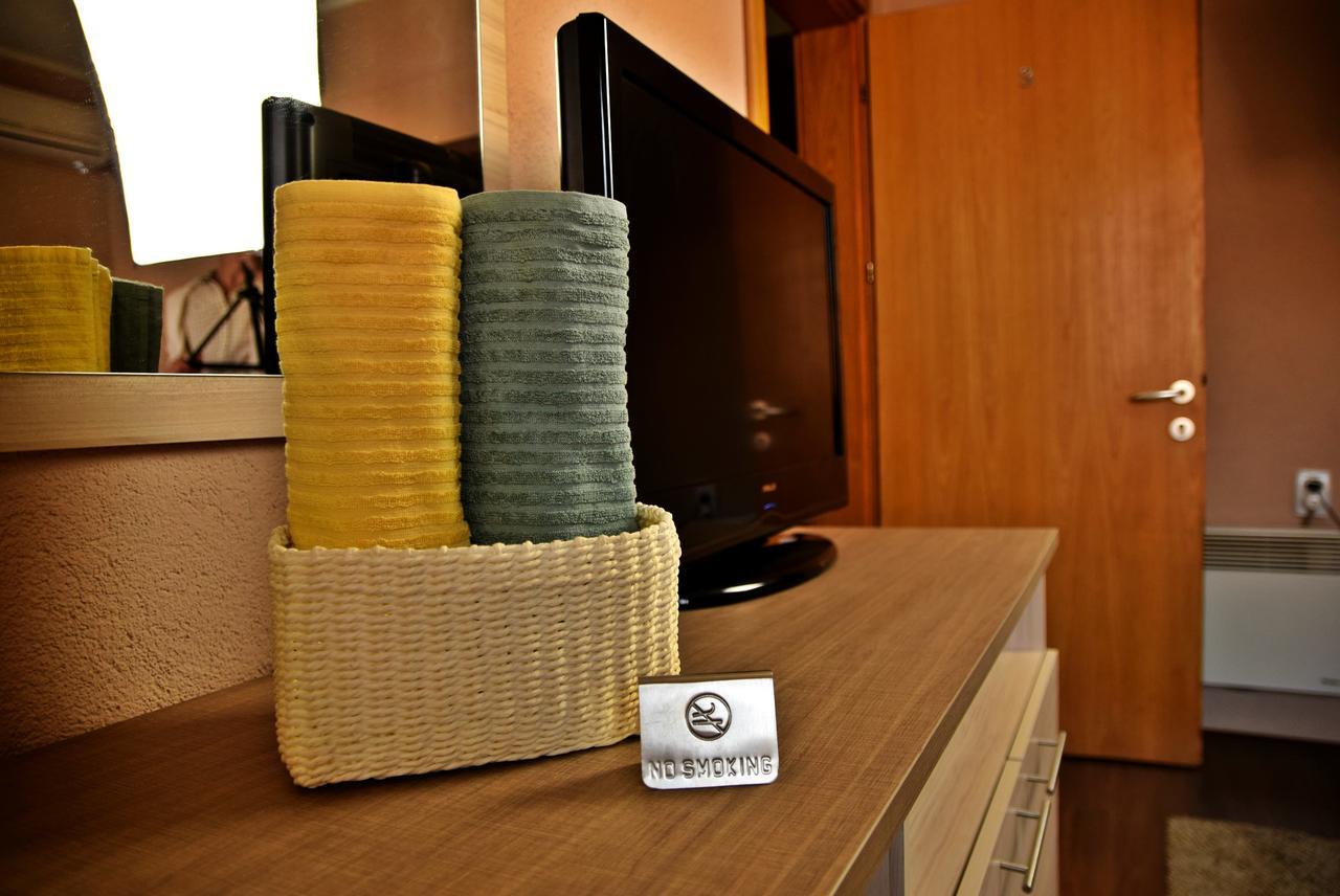Guest House Via Bitola Luaran gambar