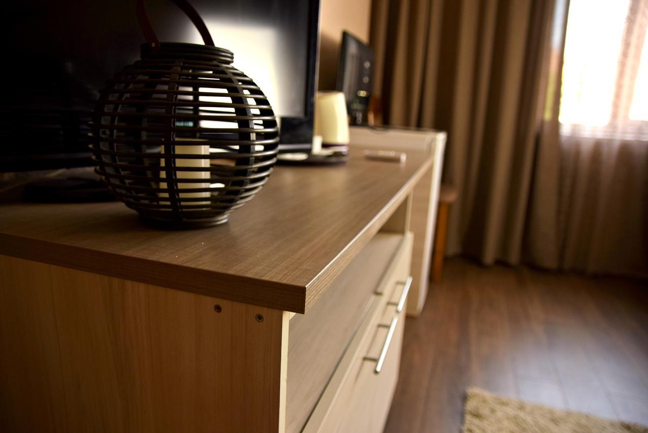 Guest House Via Bitola Luaran gambar