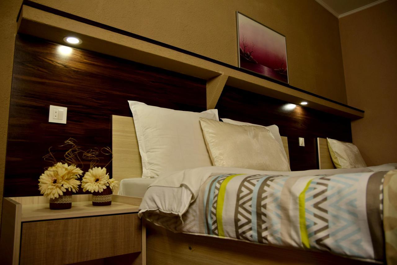 Guest House Via Bitola Luaran gambar