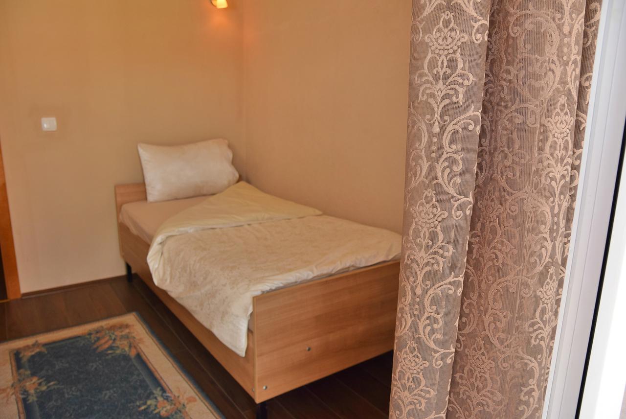 Guest House Via Bitola Luaran gambar