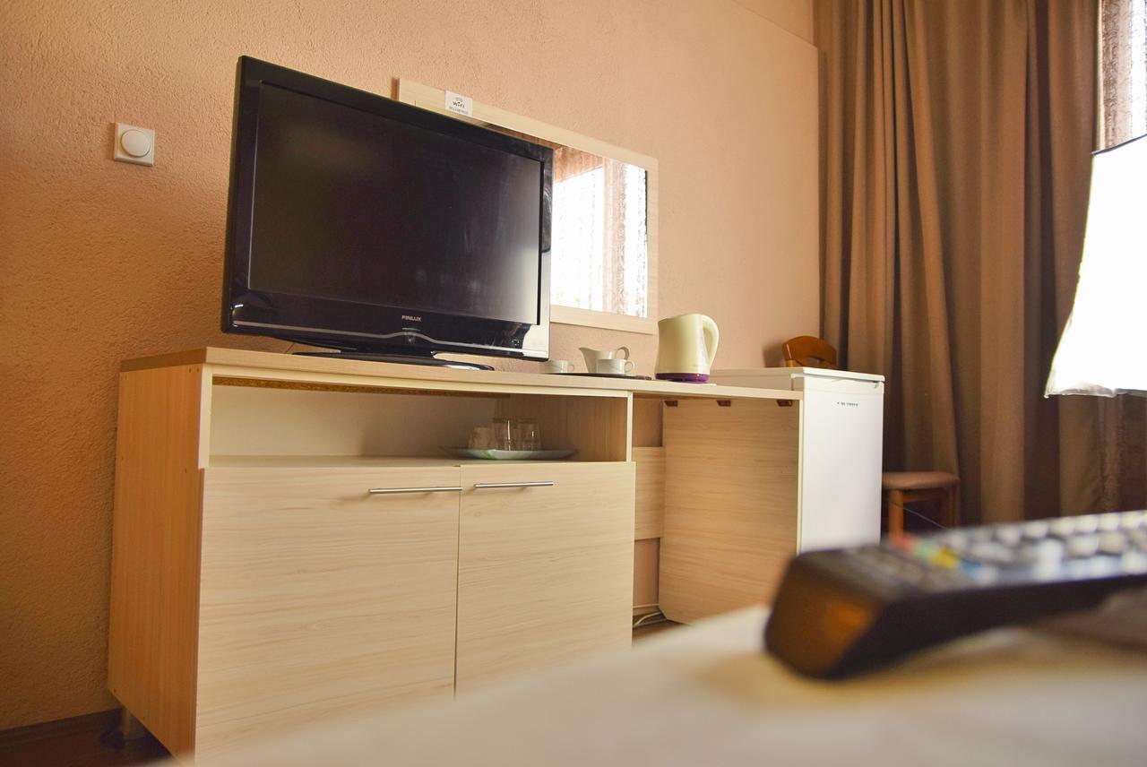 Guest House Via Bitola Luaran gambar