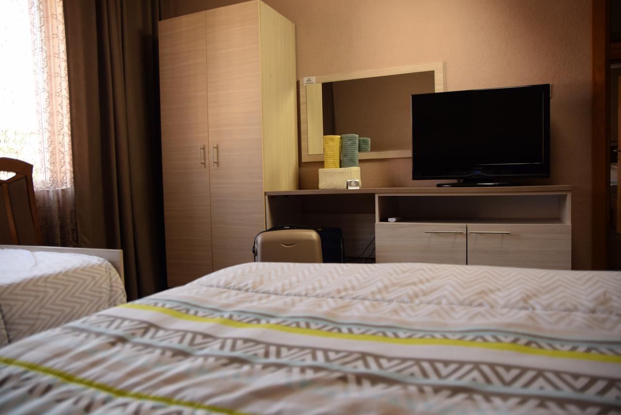 Guest House Via Bitola Luaran gambar