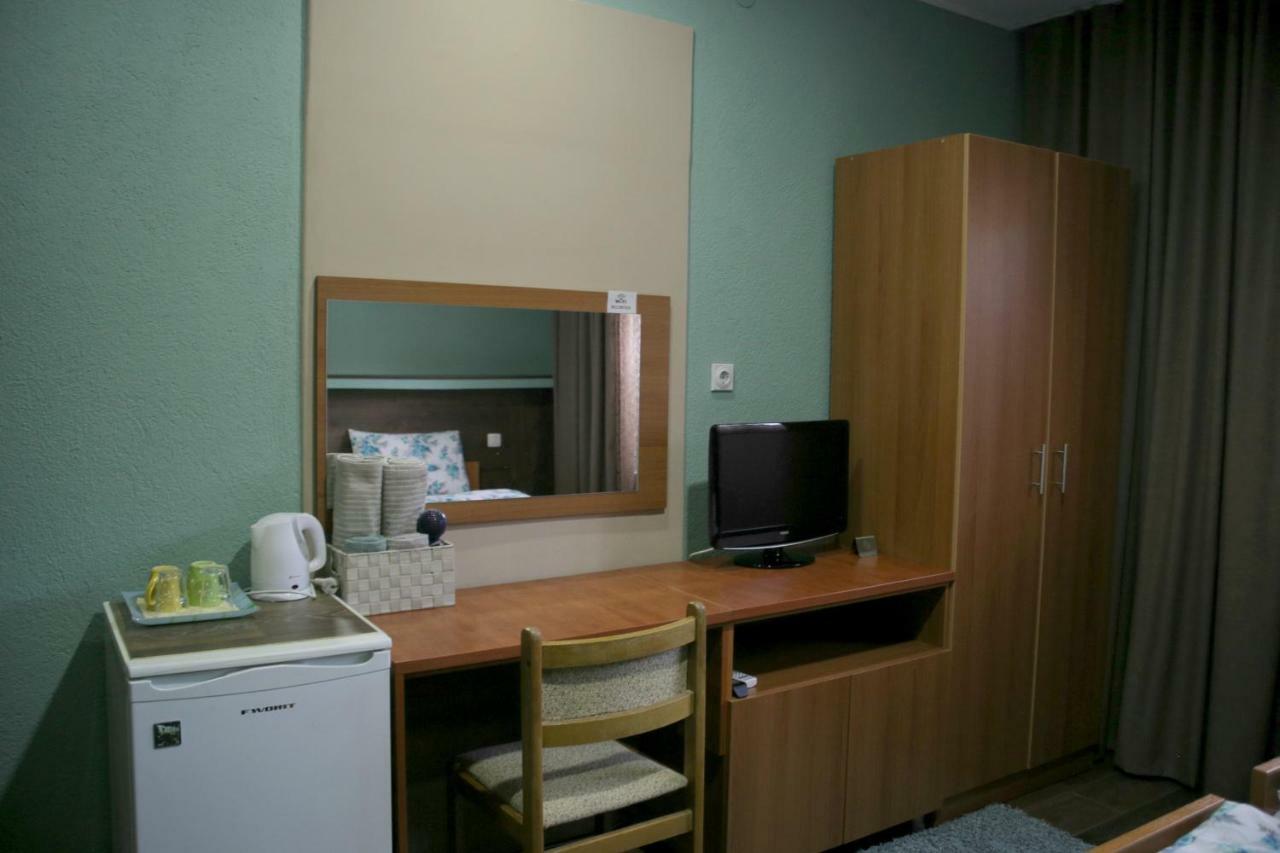 Guest House Via Bitola Luaran gambar