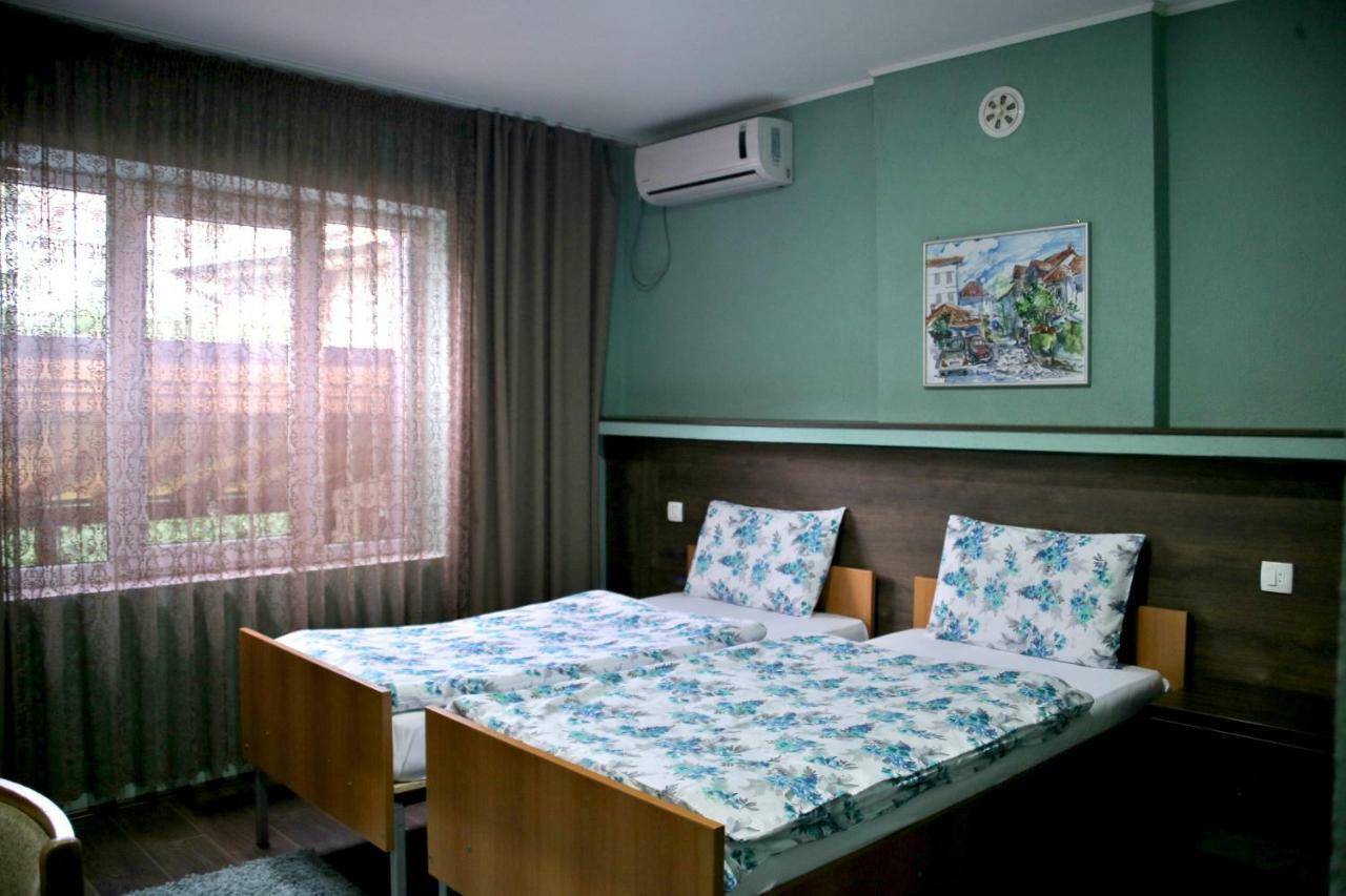 Guest House Via Bitola Luaran gambar