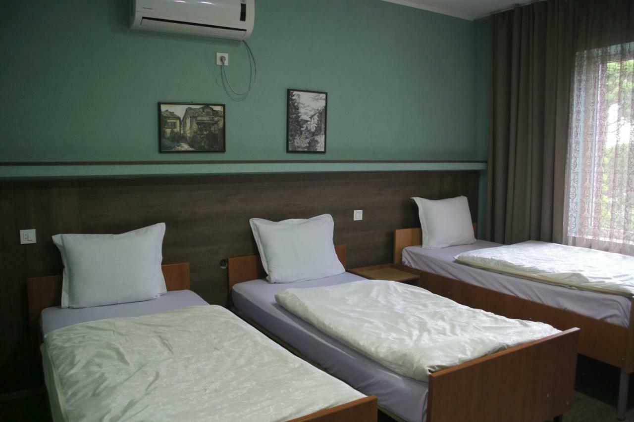 Guest House Via Bitola Luaran gambar