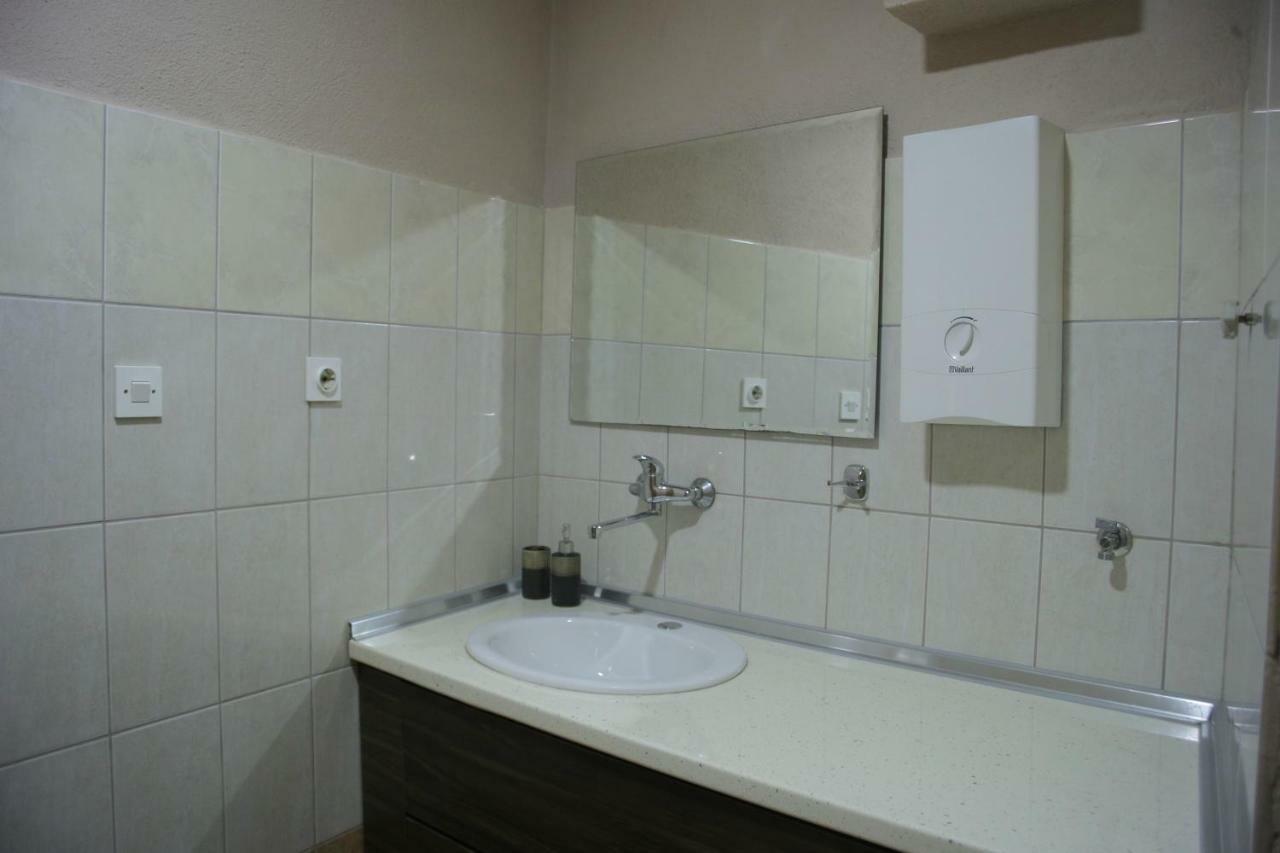 Guest House Via Bitola Luaran gambar